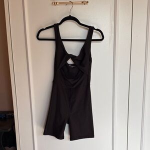 WeWoreWhat active romper